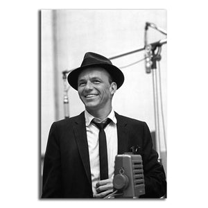 #017BW Frank Sinatra