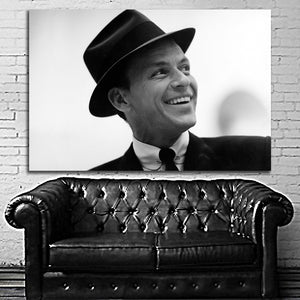 #020 Frank Sinatra