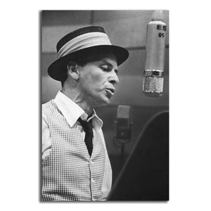 #021 Frank Sinatra