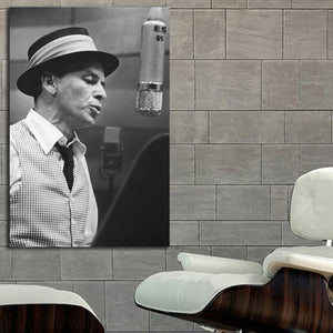 #021 Frank Sinatra
