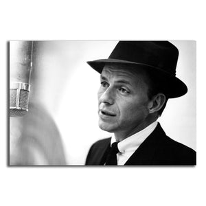 #022 Frank Sinatra