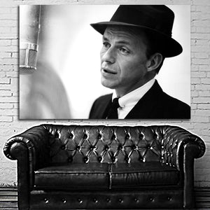 #022 Frank Sinatra