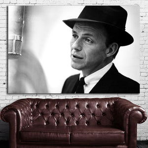 #022 Frank Sinatra