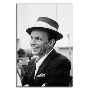 #023 Frank Sinatra