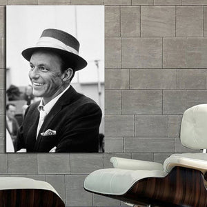 #023 Frank Sinatra