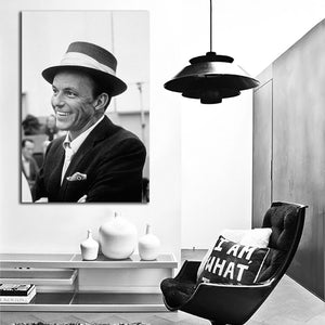 #023 Frank Sinatra