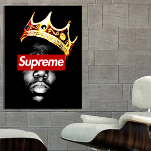 #028 Supreme