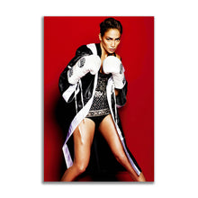 Load image into Gallery viewer, #028 Jennifer Lopez
