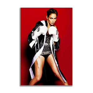 #028 Jennifer Lopez