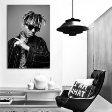 Load image into Gallery viewer, #028BW Juice Wrld
