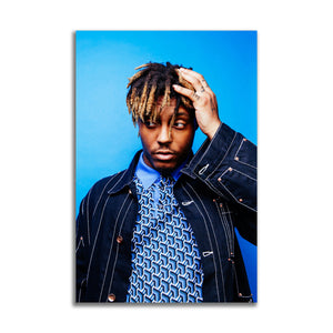 #029 Juice Wrld