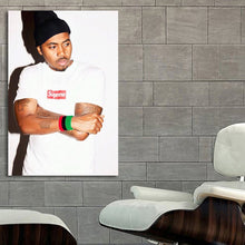 Load image into Gallery viewer, #029 Supreme x Nas
