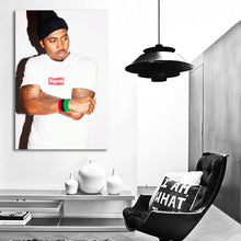 Load image into Gallery viewer, #029 Supreme x Nas
