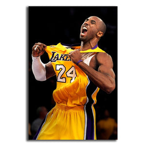 #012 Kobe Bryant