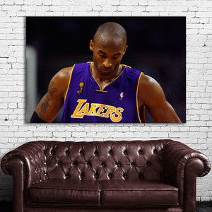 #091 Kobe Bryant