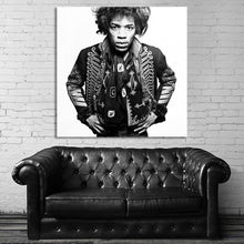 Load image into Gallery viewer, #502 Jimi Hendrix
