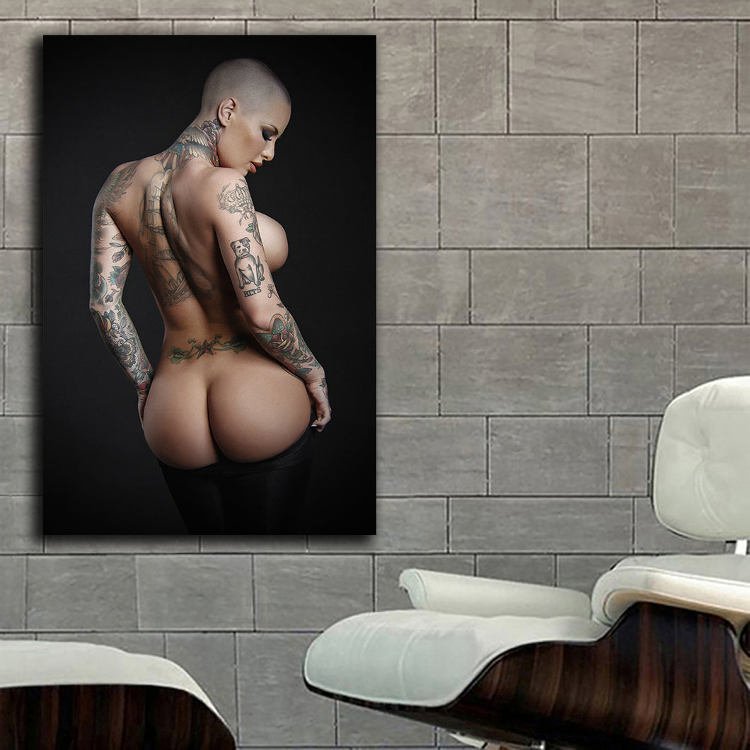 #009 Christy Mack