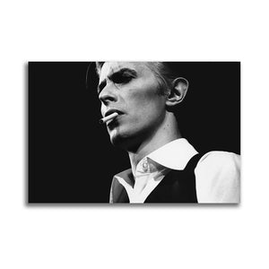 #014 David Bowie