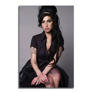 #011 Amy Winehouse