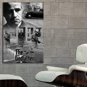 #900 The Godfather