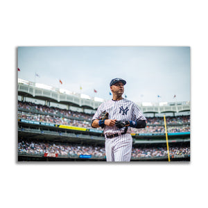 #031 Derek Jeter