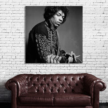 Load image into Gallery viewer, #501 Jimi Hendrix
