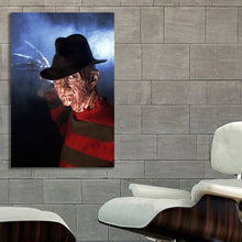 Load image into Gallery viewer, #003 Nightmare on Elm Street
