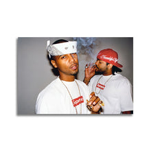 Load image into Gallery viewer, #030 Supreme x Dipset
