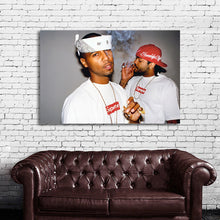 Load image into Gallery viewer, #030 Supreme x Dipset
