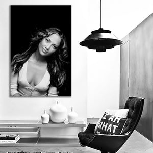 #033BW Jennifer Lopez