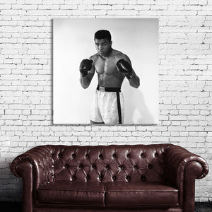 #517 Muhammad Ali