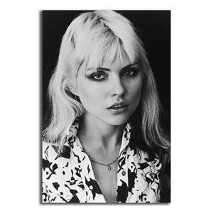 #035 Debbie Harry