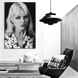 #035 Debbie Harry