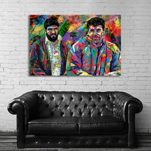 Load image into Gallery viewer, #035 Gangster El Mochomo x El Chapo
