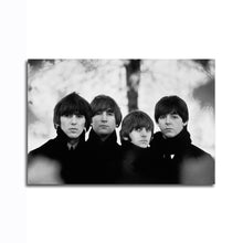 Load image into Gallery viewer, #035BW The Beatles
