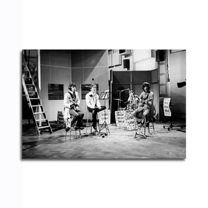 #036 The Beatles