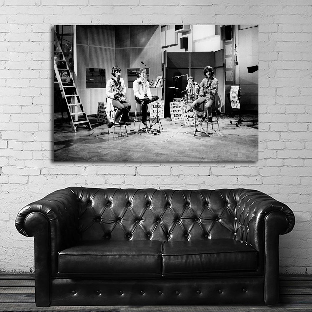 #036 The Beatles