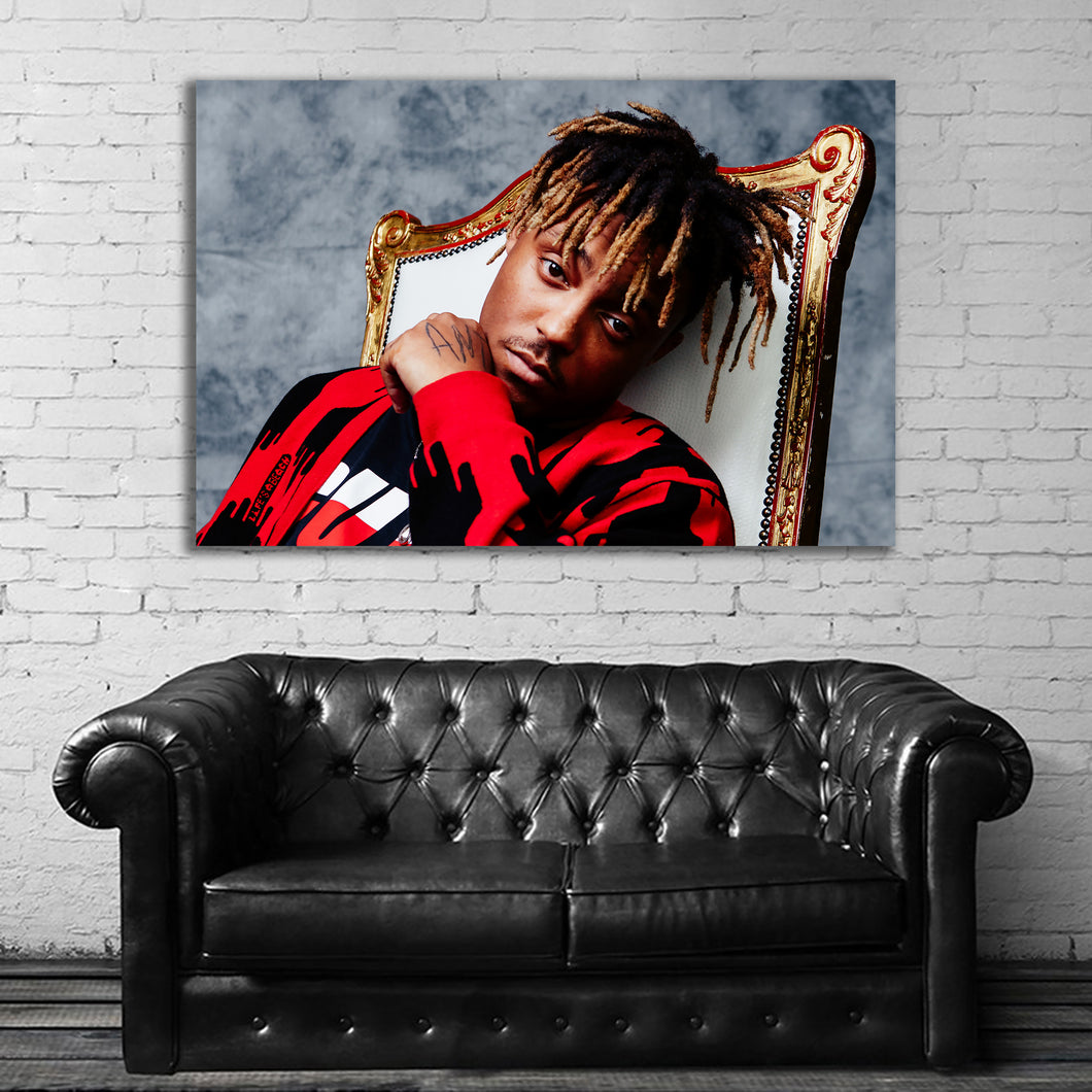 #039 Juice Wrld