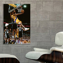 Load image into Gallery viewer, #071 Kobe Bryant
