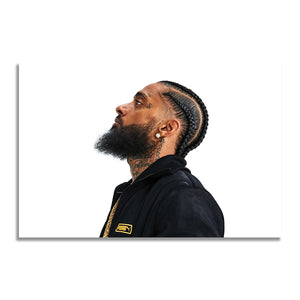 #028 Nipsey Hussle