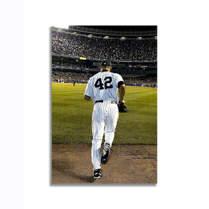 #016 Mariano Rivera