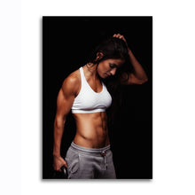 Load image into Gallery viewer, #009 Female Fitness
