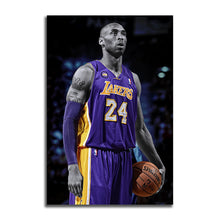 Load image into Gallery viewer, #005 Kobe Bryant
