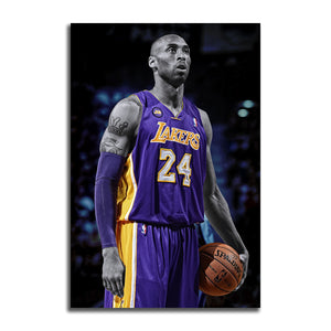 #005 Kobe Bryant