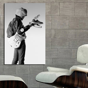 #015 Bruce Springsteen