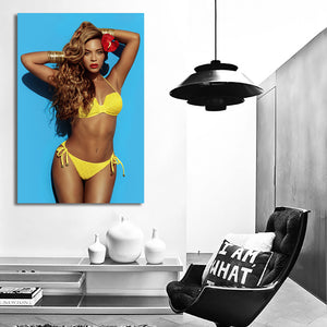 #014 Beyonce