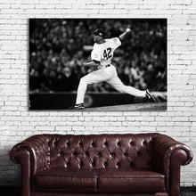 Load image into Gallery viewer, #002BW Mariano Rivera
