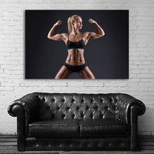 Load image into Gallery viewer, #007 Female Fitness
