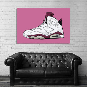 #023 Sneakers