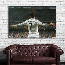 Load image into Gallery viewer, #012 Cristiano Ronaldo
